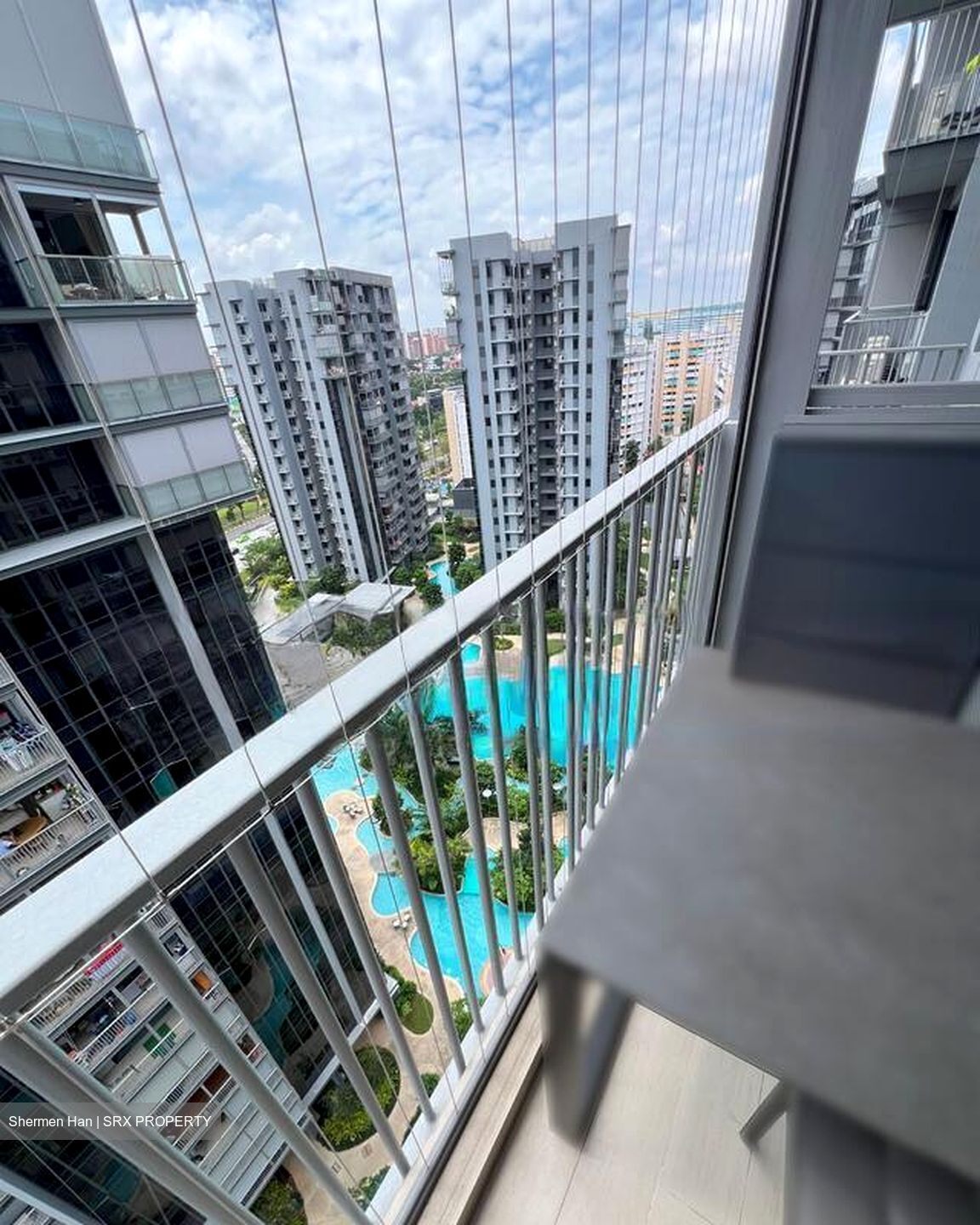 The Florence Residences (D19), Apartment #468941401